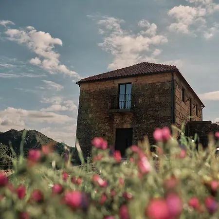 Casa de Campo Bode *