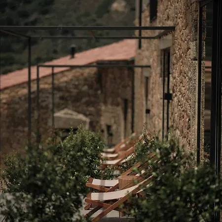 Bode Country house *