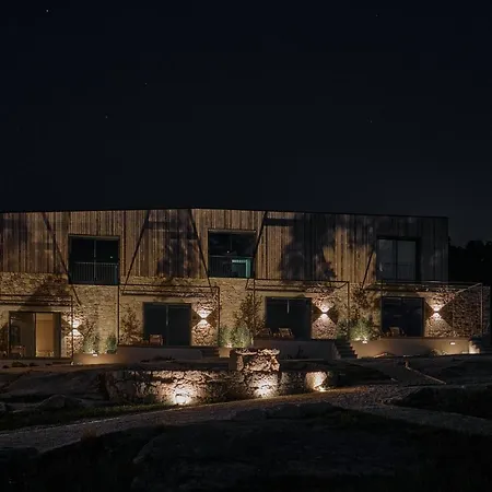 Casa de Campo Bode *