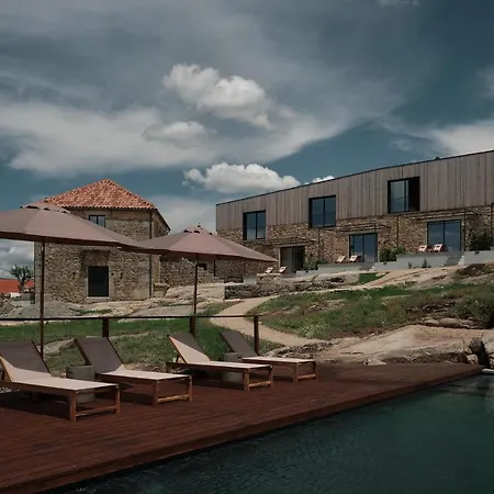 Casa de Campo Bode *