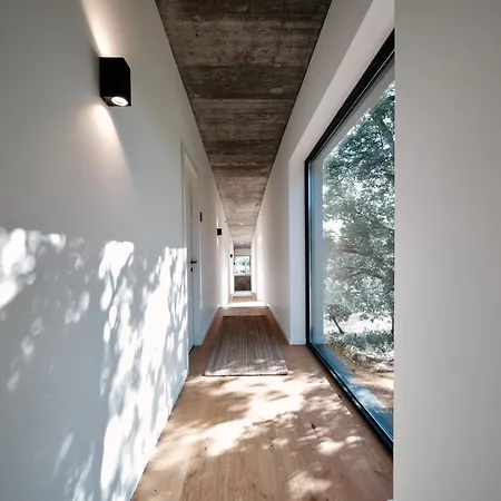 Bode Country house