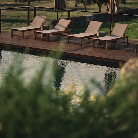Bode Country house