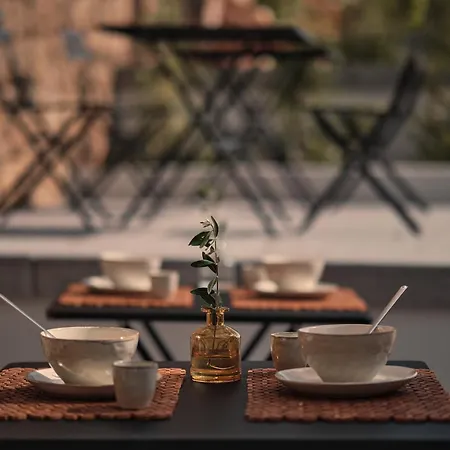 Bode Casa de Campo *