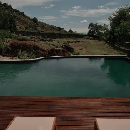 Country house Bode Monsanto