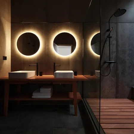 Bode Casa de Campo Monsanto