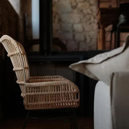 Bode Country house