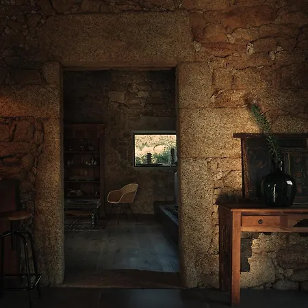 Casa de Campo Bode *