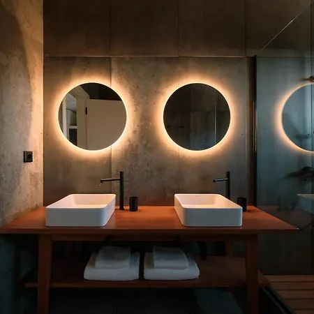 Casa de Campo Bode *