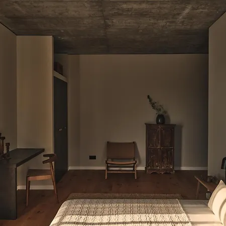 Bode Country house *