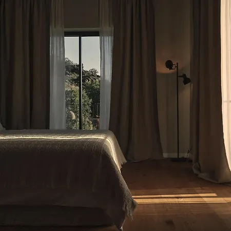 Bode Casa de Campo Monsanto