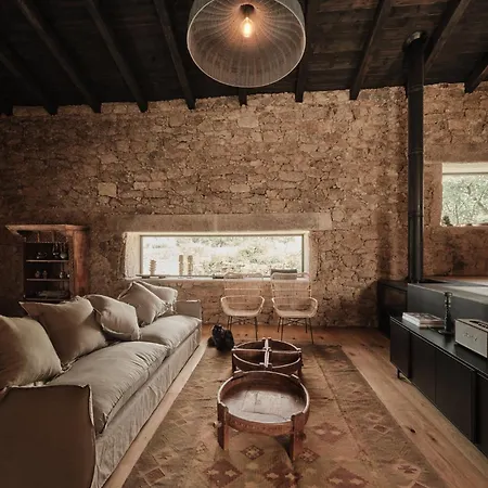 Bode Country house Monsanto