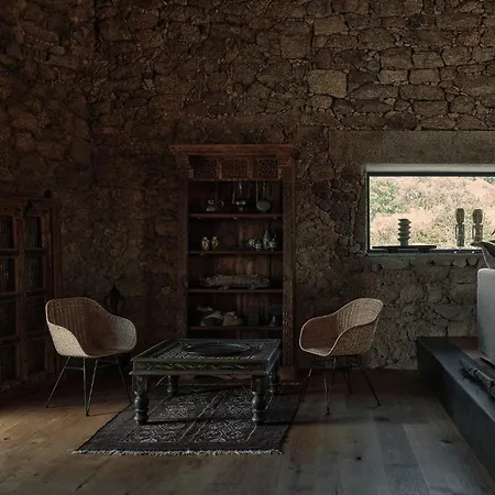 Bode Country house