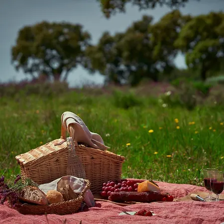 Country house Bode Monsanto