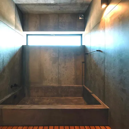 Country house Bode *