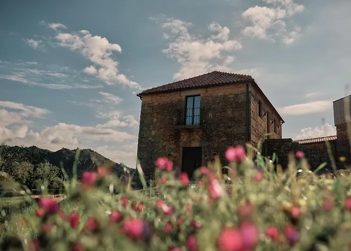 Country house Bode *