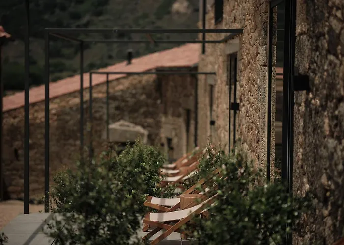 Bode Kır Evi *