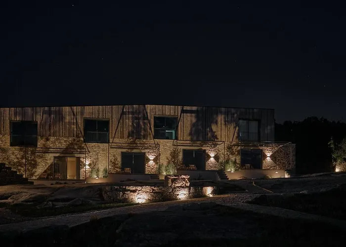 Country house Bode *