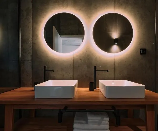 Bode Country house Monsanto