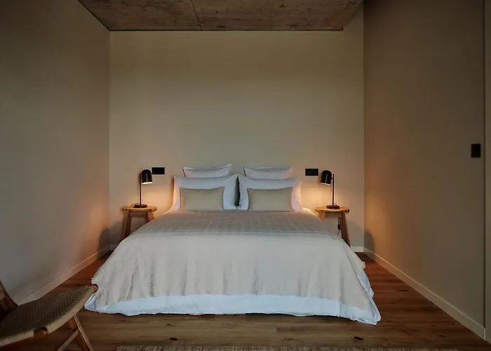 Lantställe Bode Monsanto