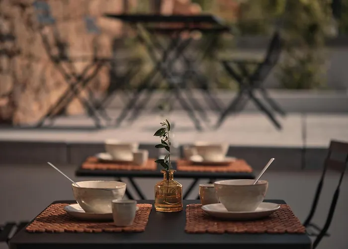 Bode Country house *