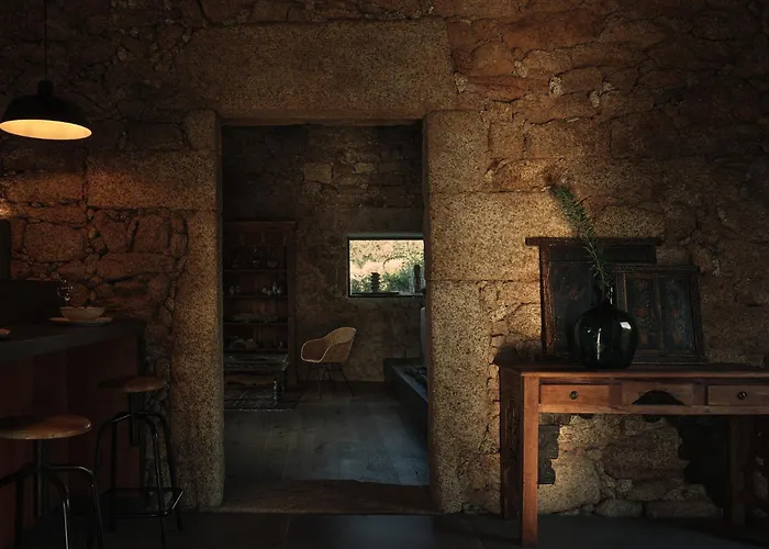 Country house Bode *