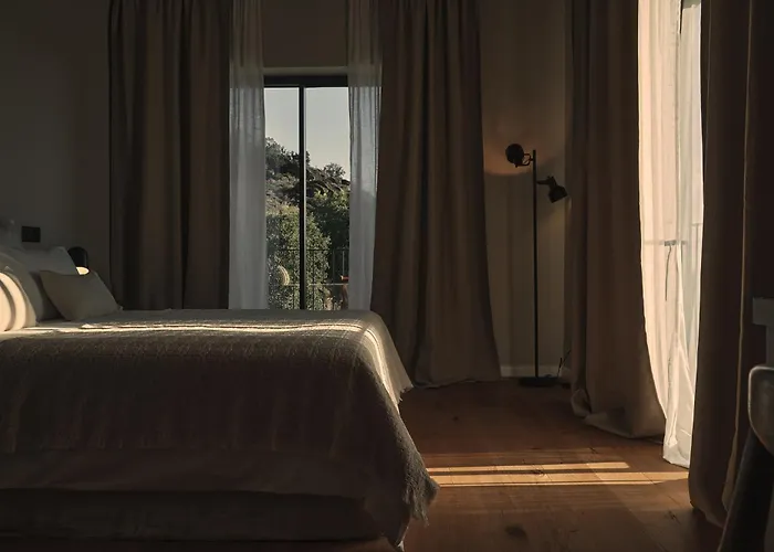 Bode Country house Monsanto