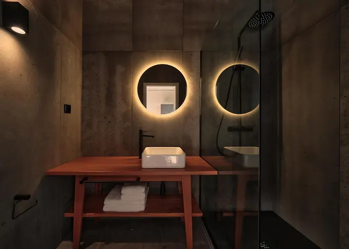 Bode Country house Monsanto